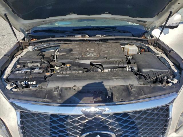 INFINITI Qx Base Image 9