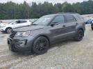Ford Explorer Sport Image 1