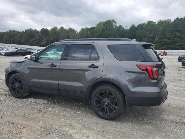 Ford Explorer Sport Image 12