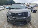 Ford Explorer Sport Image 11