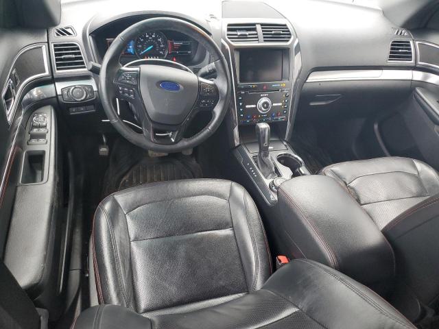 Ford Explorer Sport Image 4