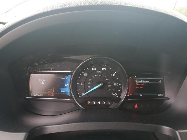 Ford Explorer Sport Image 8