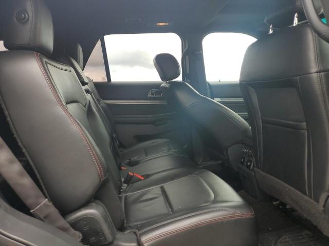 Ford Explorer Sport Image 3