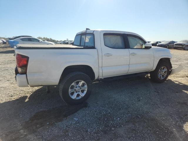 Toyota Tacoma Double Cab Image 7