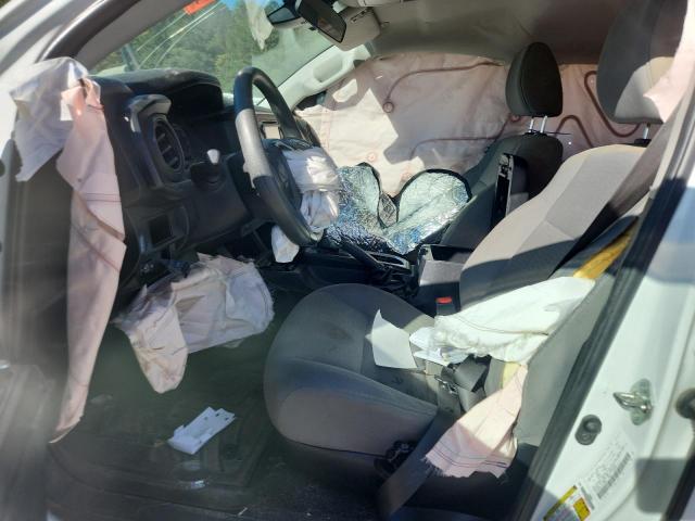 Toyota Tacoma Double Cab Image 10