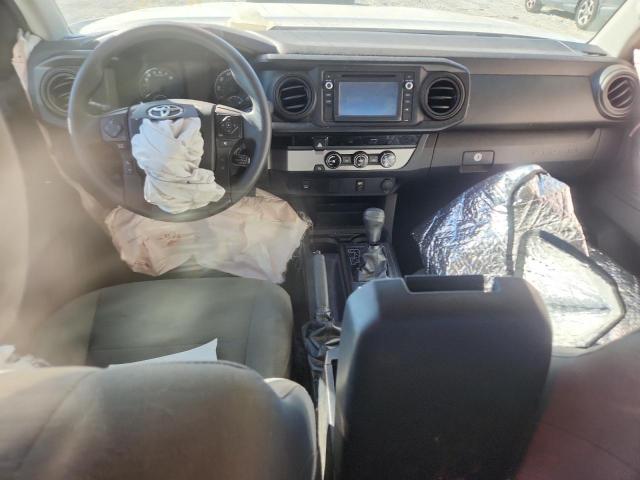 Toyota Tacoma Double Cab Image 5