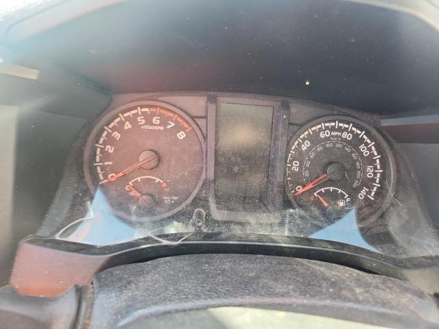 Toyota Tacoma Double Cab Image 12