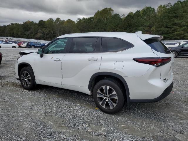 Toyota Highlander Le Image 7