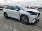 Toyota Highlander Le Image 2