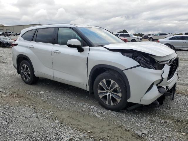 Toyota Highlander Le Image 2