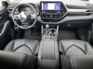 Toyota Highlander Le Image 13