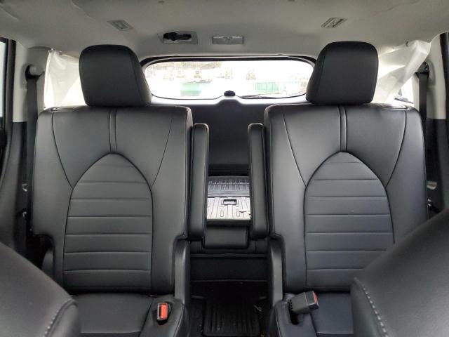 Toyota Highlander Le Image 9