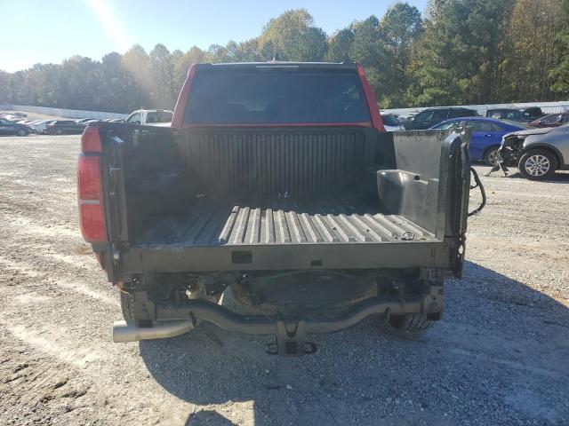 Toyota Tacoma Double Cab Image 5