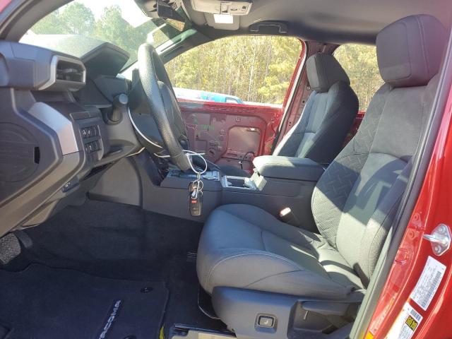 Toyota Tacoma Double Cab Image 13