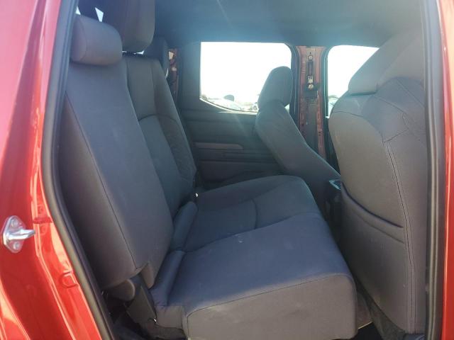 Toyota Tacoma Double Cab Image 11