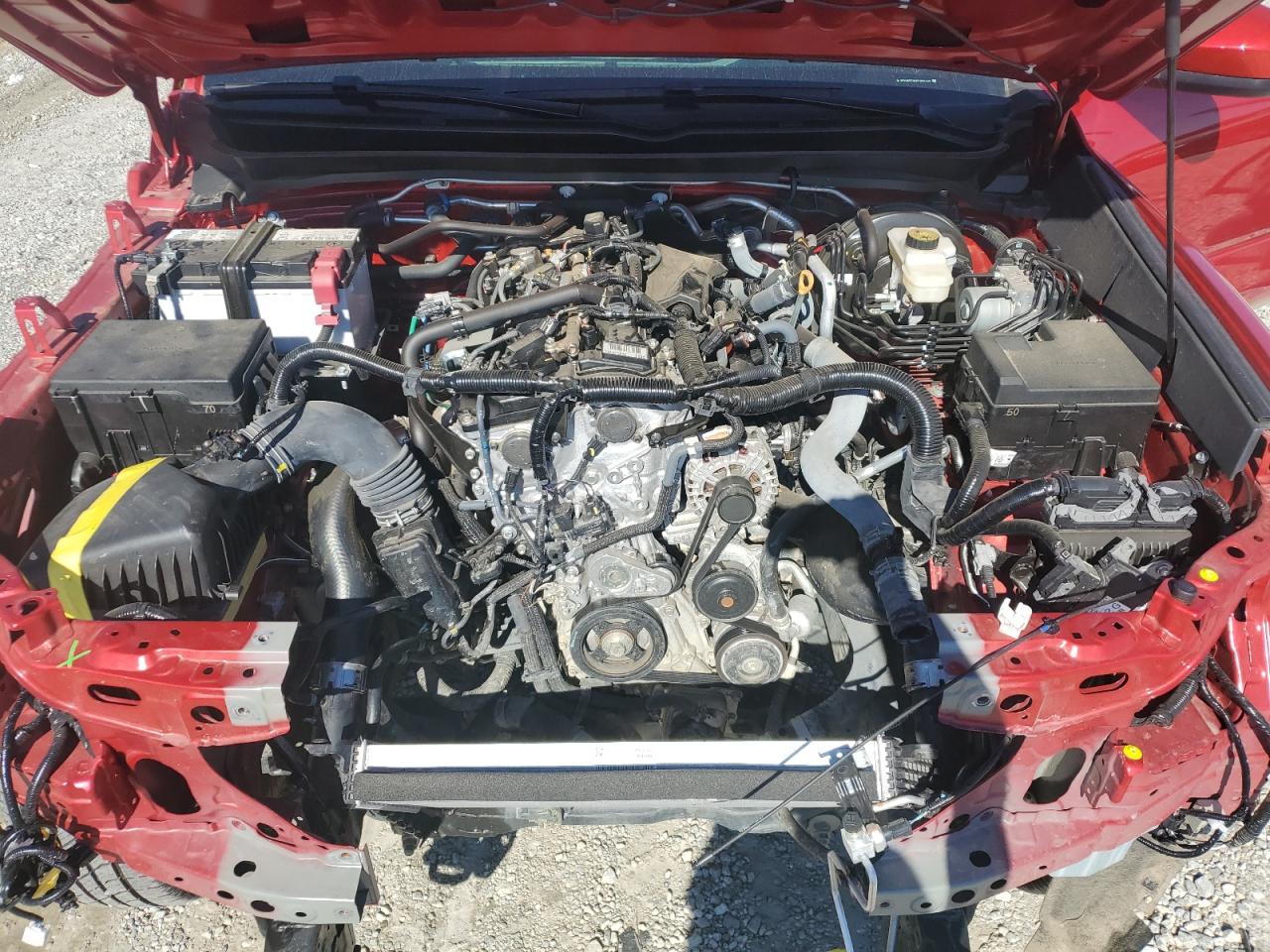 Toyota Tacoma Double Cab Image 6