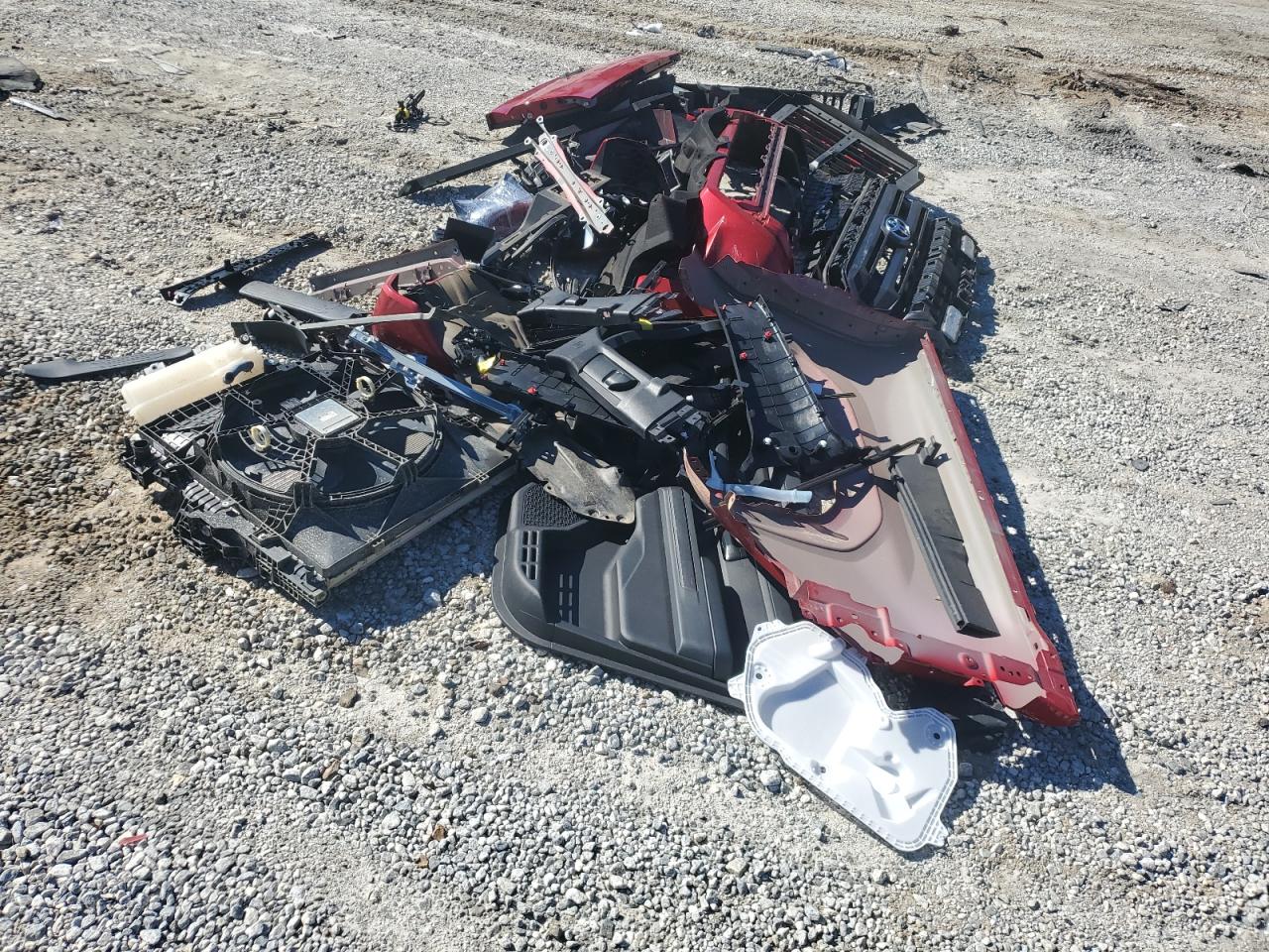 Toyota Tacoma Double Cab Image 10