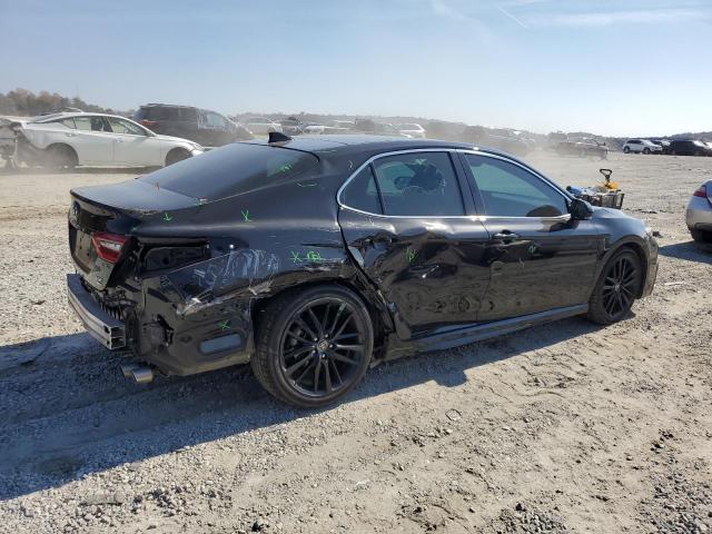 Toyota Camry Xse Image 2