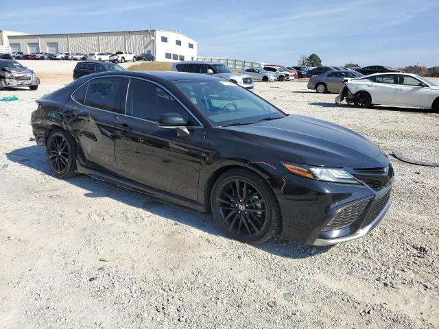 Toyota Camry Xse Image 8