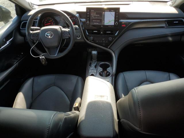 Toyota Camry Xse Image 5
