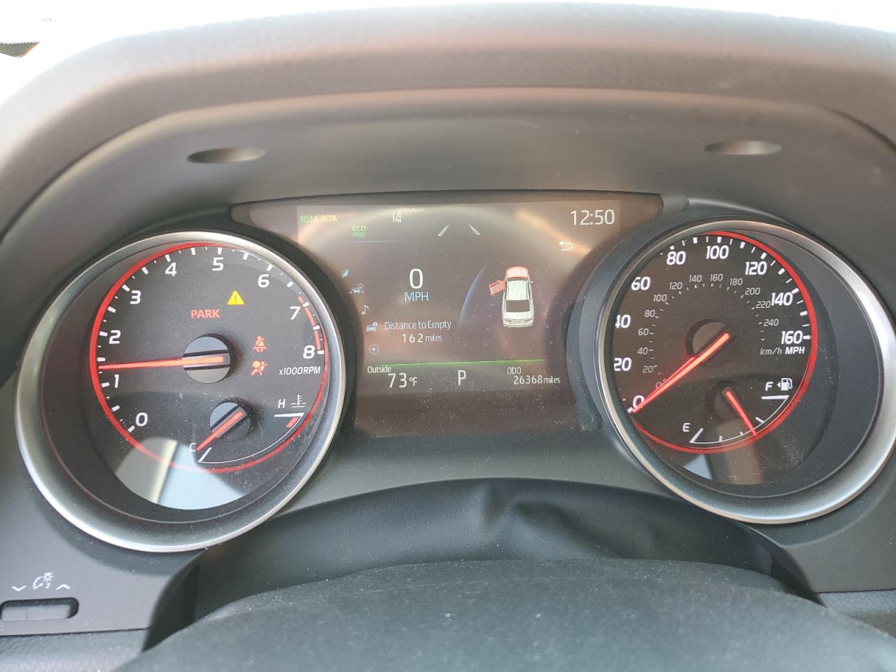 Toyota Camry Xse Image 12