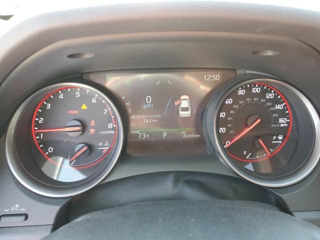 Toyota Camry Xse Image 12