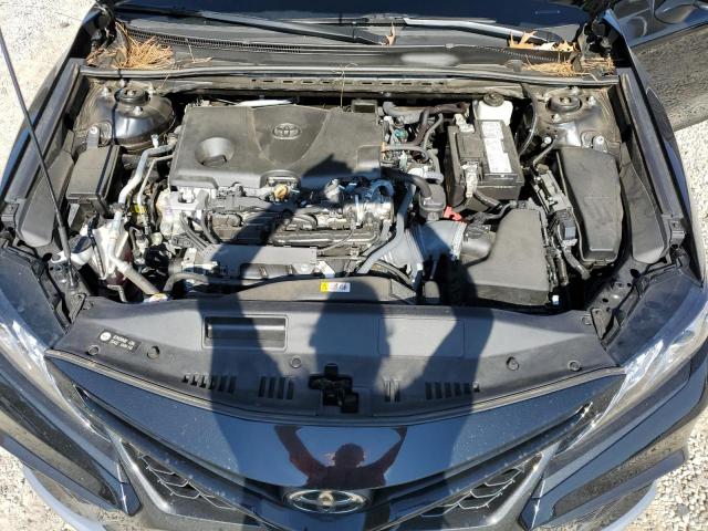Toyota Camry Xse Image 7
