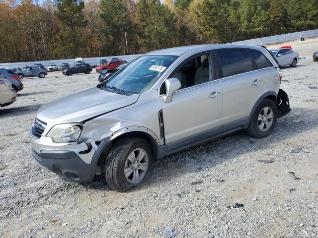  Salvage Saturn Vue