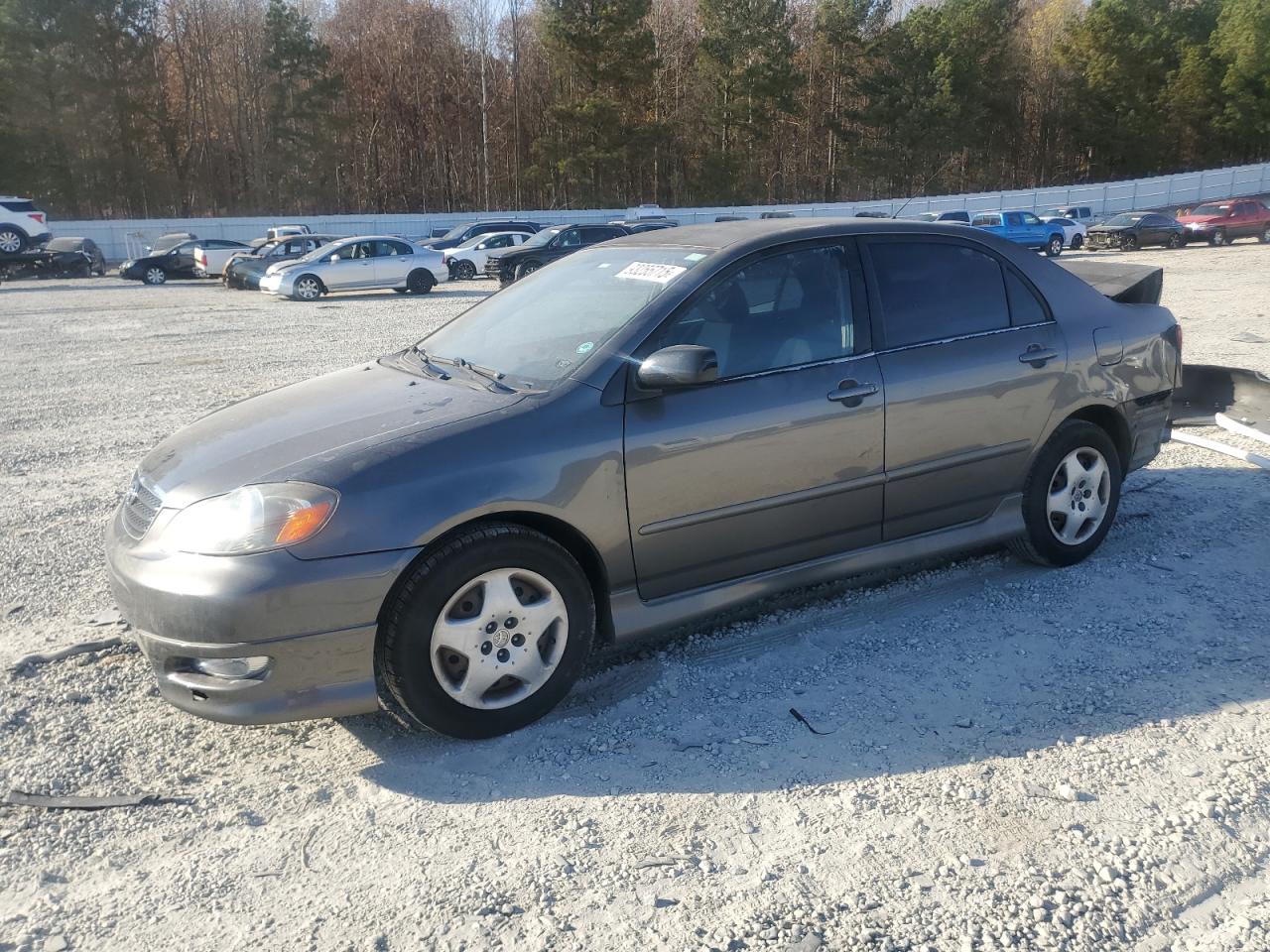 Toyota Corolla Ce Image 1