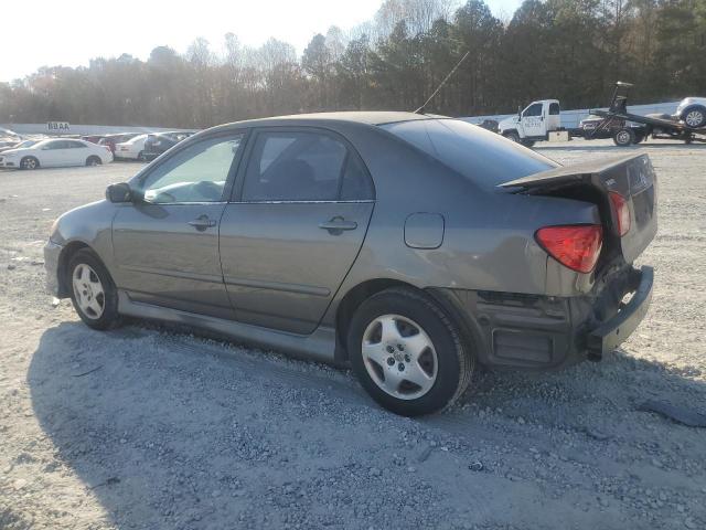 Toyota Corolla Ce Image 3