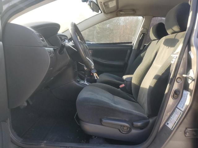 Toyota Corolla Ce Image 12