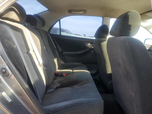 Toyota Corolla Ce Image 11