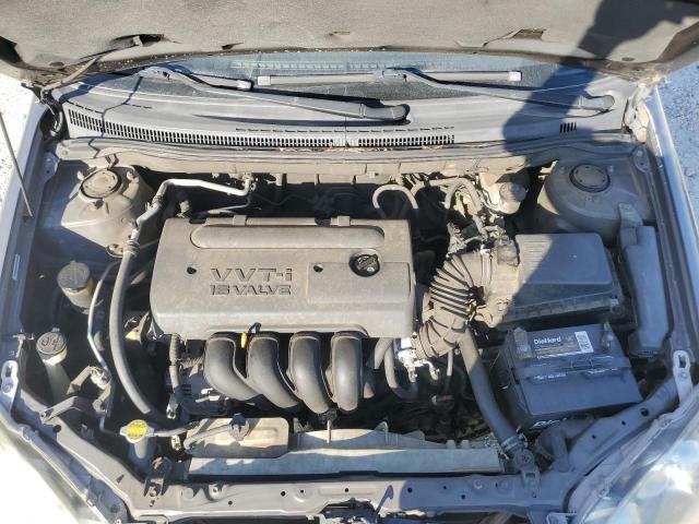 Toyota Corolla Ce Image 9