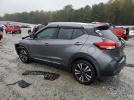 Nissan Kicks S Image 4
