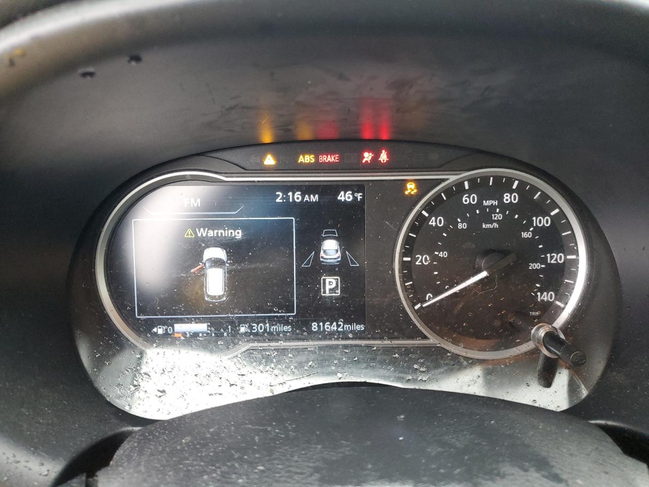 Nissan Kicks S Image 5