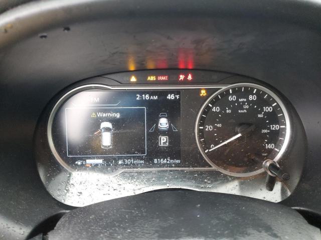 Nissan Kicks S Image 5