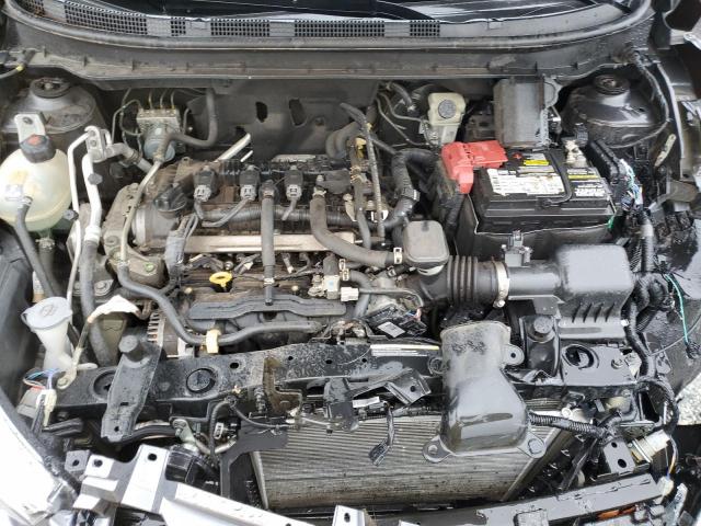 Nissan Kicks S Image 10