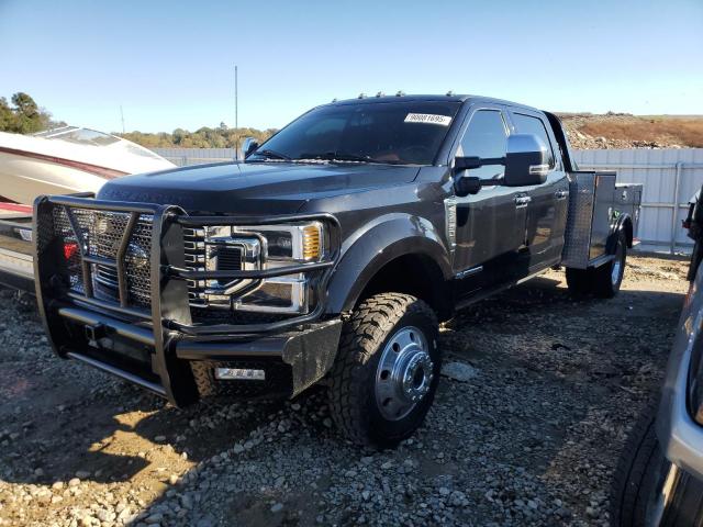  Salvage Ford F-450