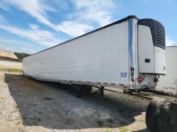  Salvage Great Dane Trailer