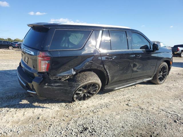 Chevrolet Tahoe C1500 Lt Image 11