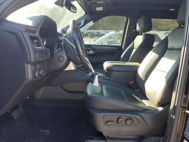 Chevrolet Tahoe C1500 Lt Image 5