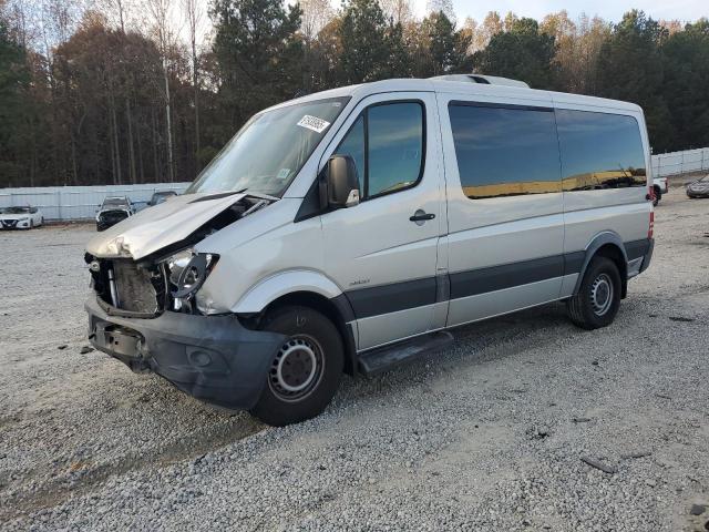  Salvage Merz Sprinter