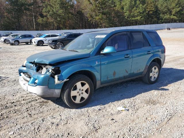  Salvage Saturn Vue