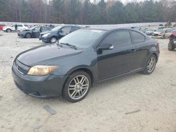  Salvage Toyota Scion