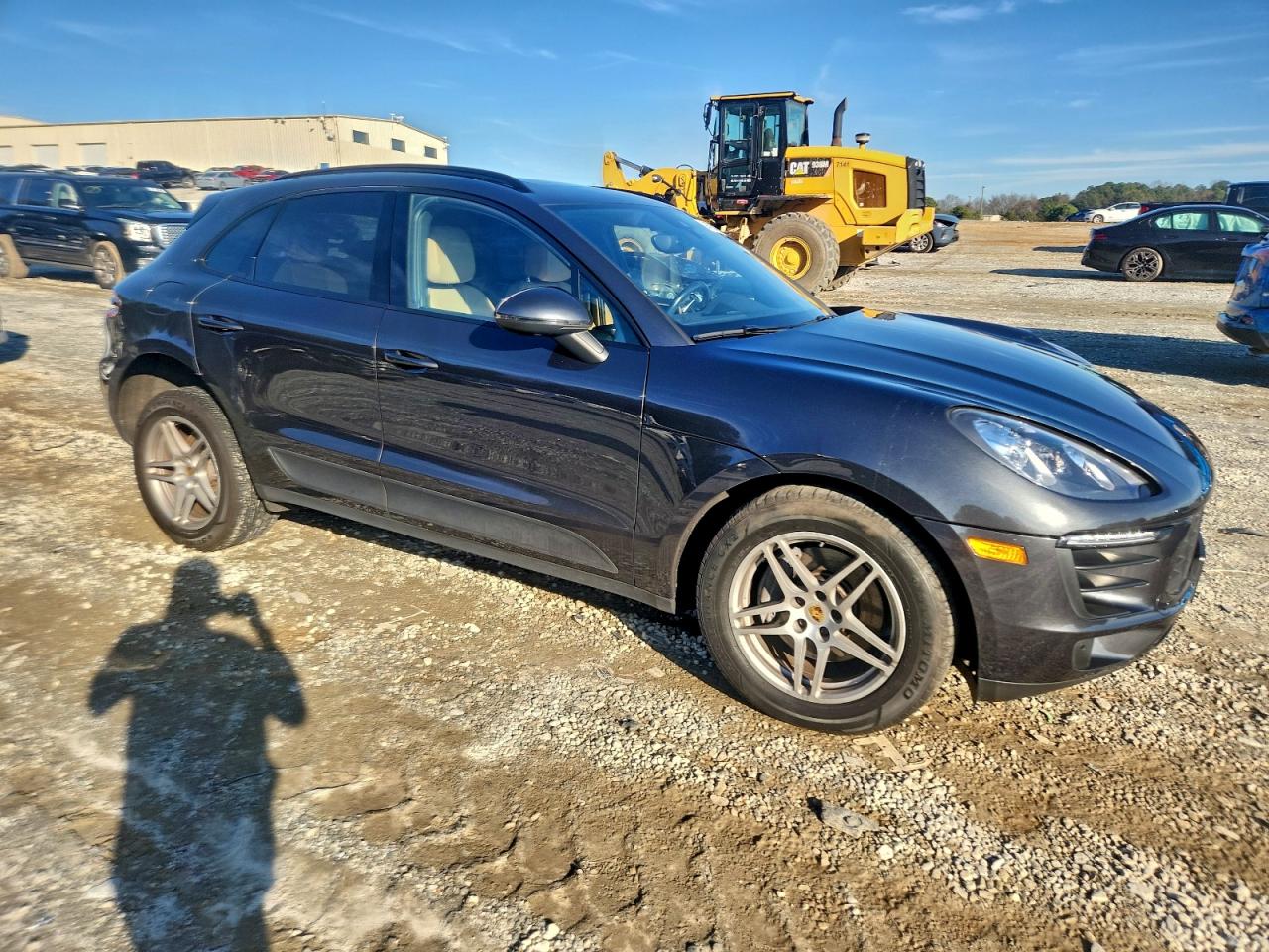 Porsche Macan Image 13