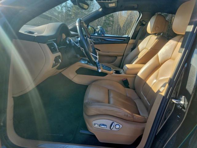 Porsche Macan Image 5