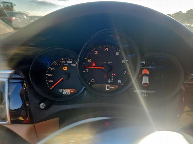 Porsche Macan Image 2