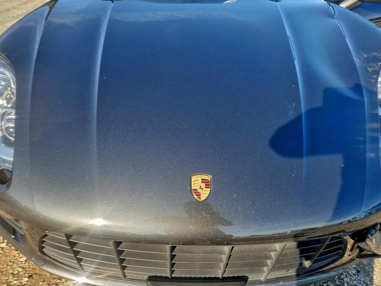 Porsche Macan Image 8