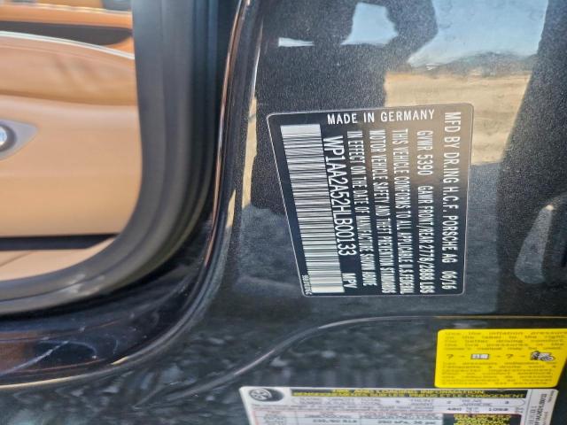 Porsche Macan Image 6