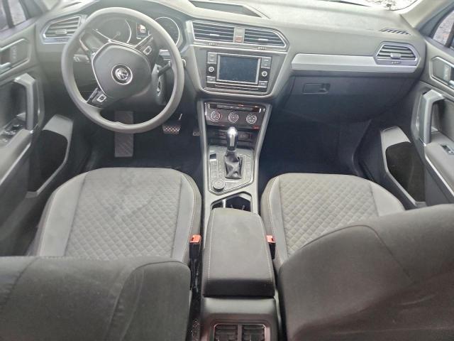 Volkswagen Tiguan S Image 7